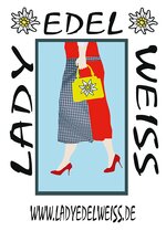 Im Trachten Shop zell können Sie eine große Auswahl von Trachtentaschen der Firma Lady Edelweiss kaufen 